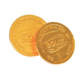 Madalyon Çikolata görseli