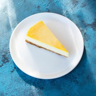 Limonlu Cheesecake görseli