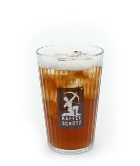 Iced Mango Tea görseli