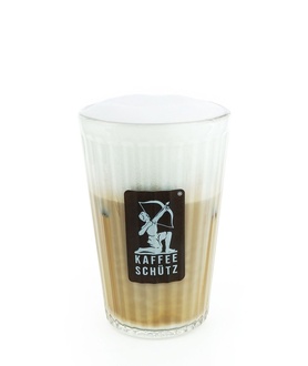 Iced Cappuccino görseli