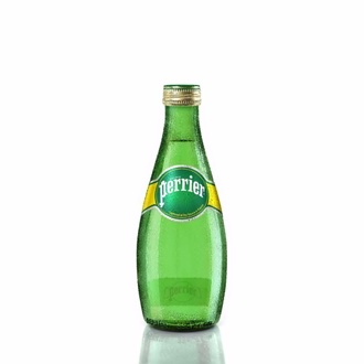 Perrier Soda (20 Cl.) görseli