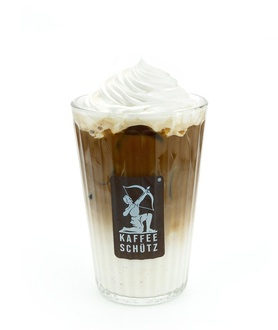 Iced White Chocolate Mocha görseli