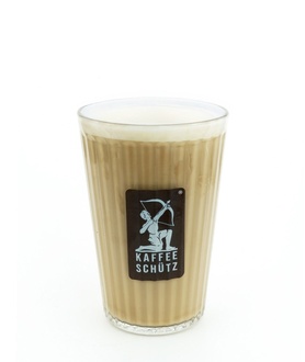 Iced Latte Macchiato görseli