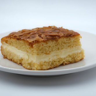 Bienenstich görseli