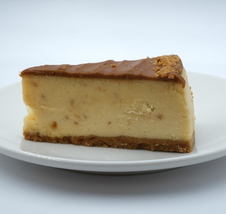 Lotus Cheesecake görseli