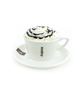 Caffe Mocha görseli