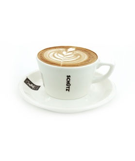 Caffe Latte görseli