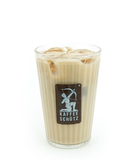 Iced Chai Tea Latte görseli