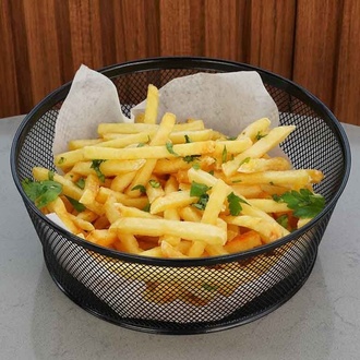 Parmak Patates görseli