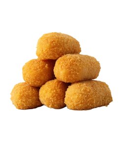 Çıtır Tavuk Kroket (8 Adet) görseli
