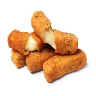 Çıtır Mozzarella Stick (8 Adet) görseli