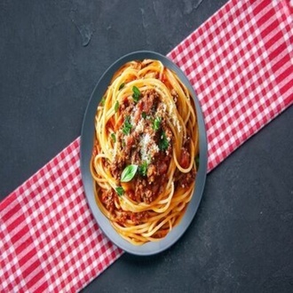 Penne Arrabbiata görseli