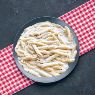 Yöresel Penne görseli