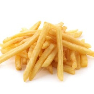 Patates Kızartması görseli