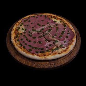 Dana Cotto Pizza (Büyük) görseli