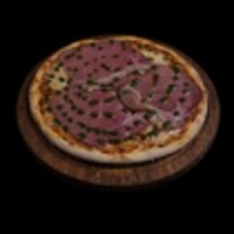 Dana Cotto Pizza (Küçük) görseli