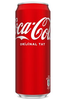 Coca-cola (33 Cl.) görseli