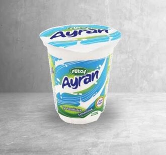 Sütaş Ayran (30 Cl.) görseli