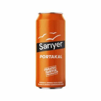 Sarıyer Portakal (33Cl.) görseli