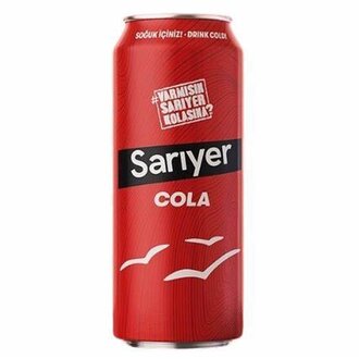 Sarıyer Cola (33Cl.) görseli