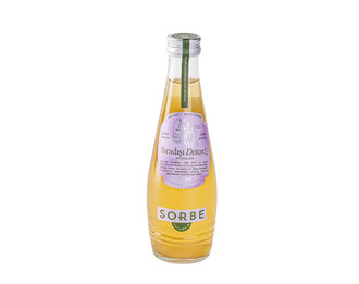 Sorbe Natural Sıradışı Detox görseli