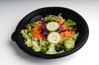 Mevsim Salata görseli