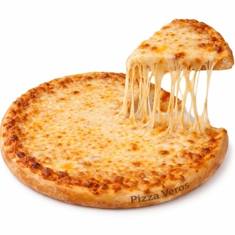 Enjoy Margherita Pizza görseli