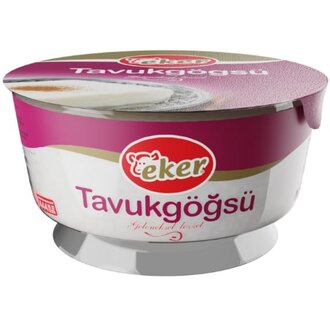 Tavukgöğsü Eker (150 Gr.) görseli