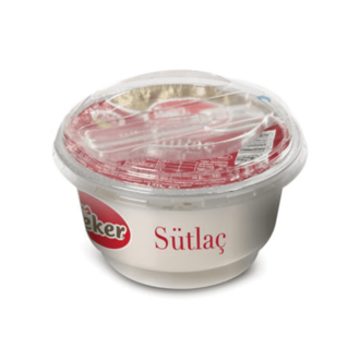 Sütlaç Eker (150 Gr.) görseli