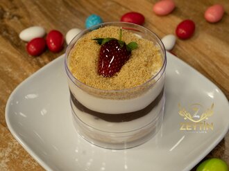 Çilekli Mag görseli