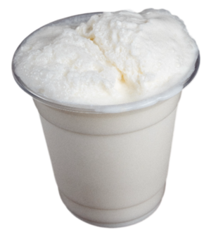 Yanık Kokulu Açık Ayran (33 Cl.) görseli