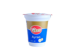Eker Ayran (27 Cl.) görseli