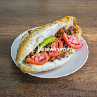 Yarım Ekmek Arası Arnavutciğeri görseli