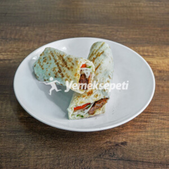 Izgara Köfte Dürüm görseli