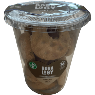 Greçka Unlu Glutensiz Bardak Kurabiye (125 Gr.) görseli