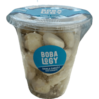 Damla Sakızlı Bardak Kurabiye (150 Gr.) görseli