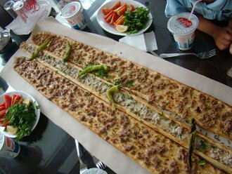 Konya Usulü Set görseli