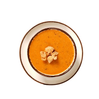 Ezogelin Çorbası görseli