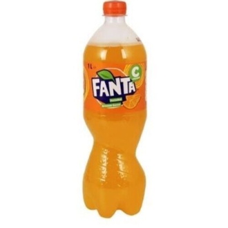 Fanta (1 L.) görseli