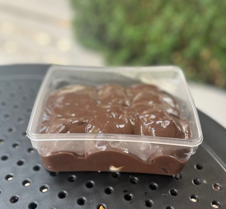 Klasik Profiterol (1 Kg.) görseli