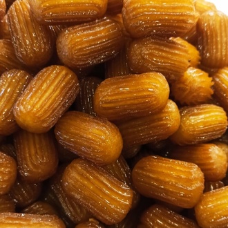 Tulumba Tatlısı (500 Gr.)(özel Bayram Kampanyası) görseli