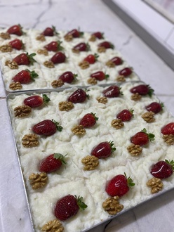 Güllaç (500 Gr) görseli