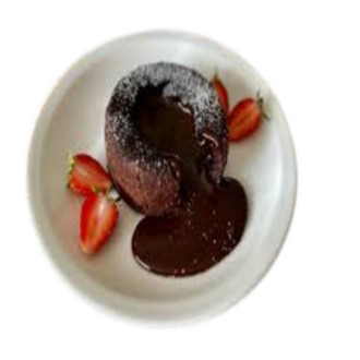 Sufle görseli