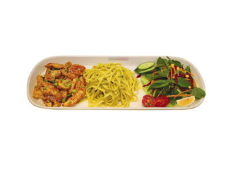 Teriyaki Soslu Tavuk görseli