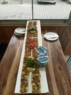 Sevgili Menü görseli