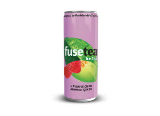 Fuse Tea Kavun & Çilek (33 Cl.) görseli