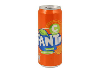 Fanta (33 Cl.) görseli