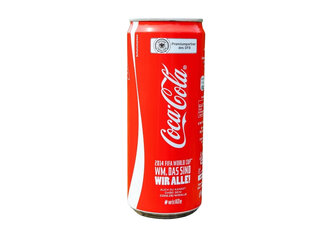 Coca-cola (33 Cl.) görseli
