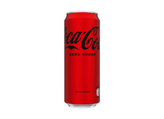 Coca-cola Zero Sugar (33 Cl.) görseli