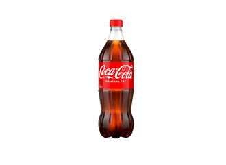 Coca-cola (1 L.) görseli